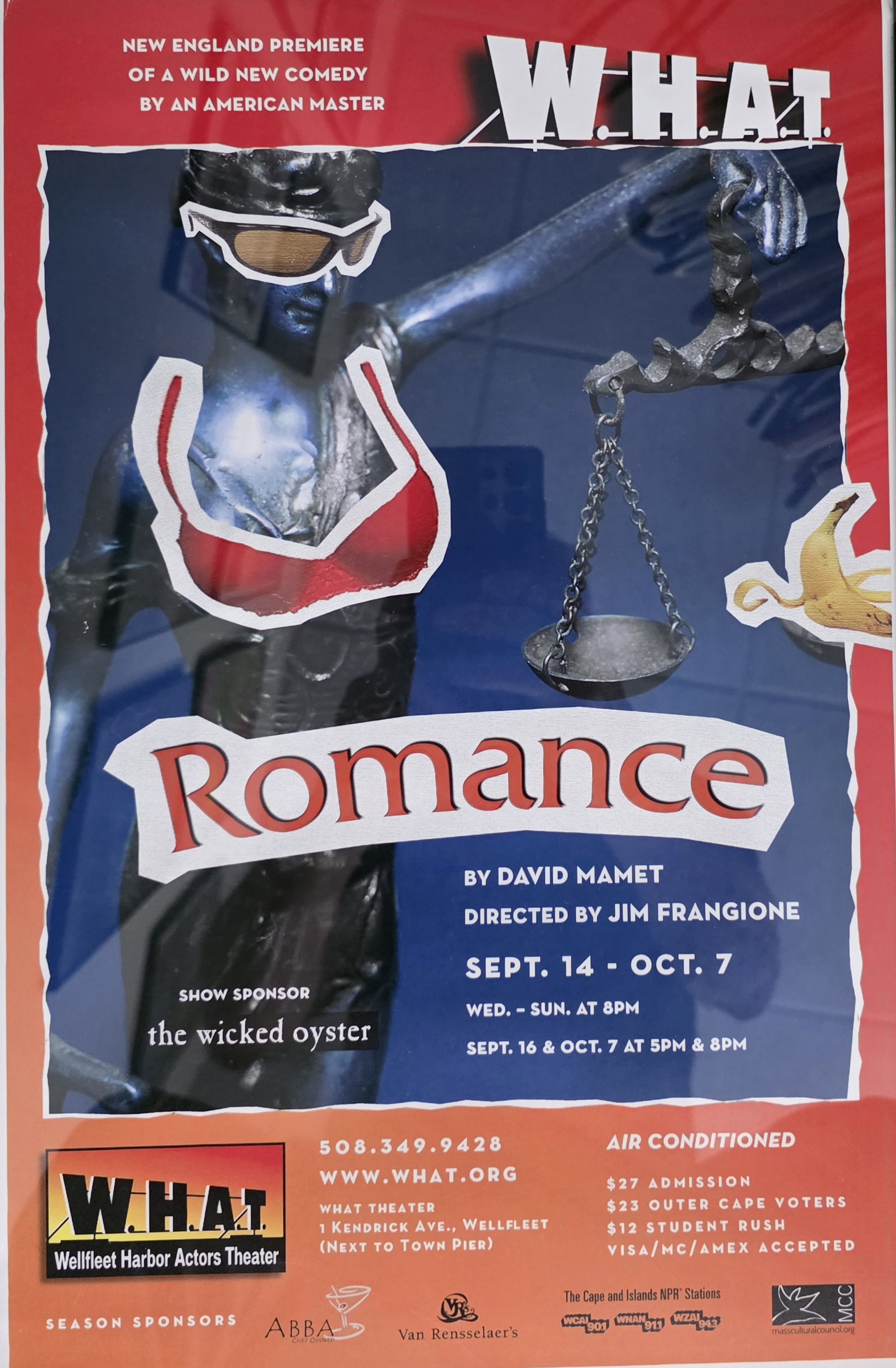 124 2006 Romance